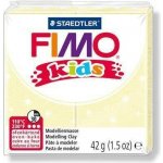 Fimo Staedtler Kids žlutá 42 g – Hledejceny.cz