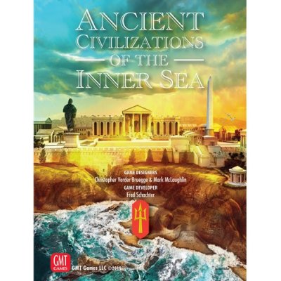 GMT Ancient Civilizations of the Inner Sea