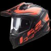 Přilba helma na motorku LS2 MX701 Explorer ALTER