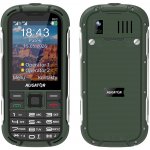 ALIGATOR R60 eXtremo zelená – Hledejceny.cz