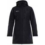 Craft Jacket Parkas W 1905992-9999 černá – Sleviste.cz