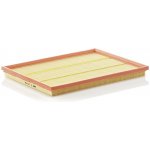 MANN-FILTER vzduchový filtr C 3178 – Hledejceny.cz
