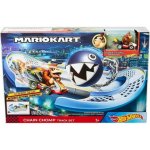 Hot Wheels Mario Kart Dráha odplata Kousající řetěz GCP26 – Zboží Mobilmania
