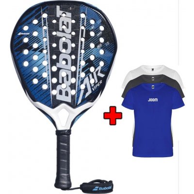 Babolat Air Viper 2.6 2026 – Sleviste.cz