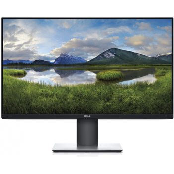 Dell P2719H