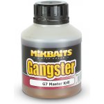 Mikbaits Booster Gangster 250ml G7 Master Krill – Hledejceny.cz