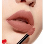 Dior Rouge Dior Forever Liquid matná tekutá rtěnka 100 Forever Nude 6 ml – Zboží Dáma