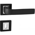 NATUREL Naturel Cynthia HR BB černá matná/chrom – Zboží Mobilmania