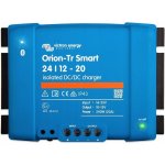 Victron Energy Orion-Tr Smart DC-DC 24 / 12-20 (240W) – Zboží Živě