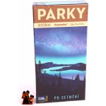 Albi Parky Po setmění – Zboží Živě