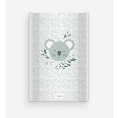 Albero Mio podložka tvrdá Koala A003 80 x 48 – Zbozi.Blesk.cz