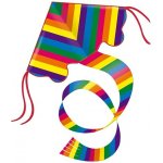 Günther pro děti RAINBOW 97 x 58 cm – Zboží Dáma