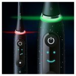 Oral-B iO Series 10 Cosmic Black – Zbozi.Blesk.cz