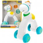 Chicco Push and Go Žirafa – Zboží Dáma