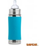 Termo kojenecká láhev Pura Aqua 260 ml – Sleviste.cz