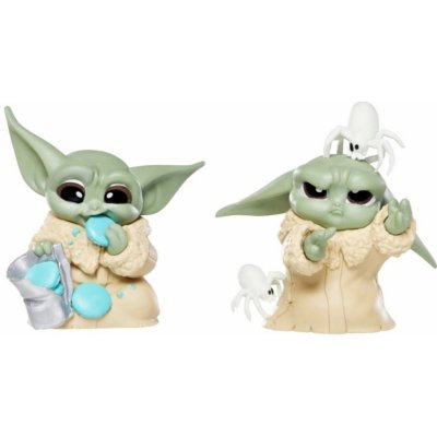 Hasbro Star Wars The Bounty Collection S2E5 Sada 2 figurek – Hledejceny.cz