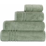 Darré Ručníky a osušky COMFORT DI CASA NUO zelená osuška 100 x 150 cm – Sleviste.cz