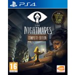 Little Nightmares Complete – Sleviste.cz