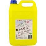 PVA Lepidlo pro papír 5 L – Zboží Dáma