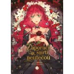 Seqoy s.r.o. Komiks Záporáci smrti neutečou 1 – Zboží Dáma