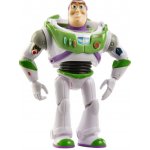 Mattel Toy Story Buzz Rakeťák – Zboží Dáma