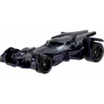 Mattel Hot Wheels Tématické auto DC Batman BATMOBILE – Zboží Dáma