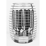 Huum Hive Mini 10,5 kW steel – Zboží Dáma