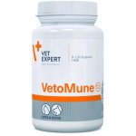 VetExpert VetoMune 60 kapslí – Hledejceny.cz