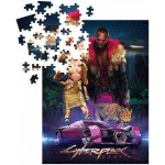 Dark Horse Cyberpunk 2077 Neokitsch 1000 – Zboží Mobilmania