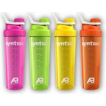 Syntrax Láhev AeroBottle Primus Crystal 800ml AKCE pink – Sleviste.cz