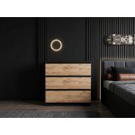 AMI Nábytek Fabio 3S 70×77 cm – Zboží Mobilmania