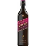 Johnnie Walker Black Label Ruby 40% 0,7 l (holá láhev) – Sleviste.cz