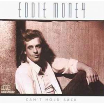 Money Eddie - Can't Hold Back -Deluxe- CD