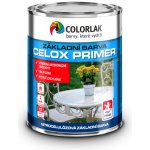 Colorlak CELOX PRIMER 9l Bílá – Sleviste.cz