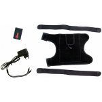 Alpenheat Vyhřívaná stahovací bandáž FIRE-10in1-WRAP 91819 – Hledejceny.cz