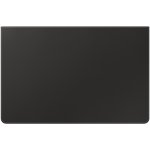 Samsung Ochranný kryt s klávesnicí Tab S9 S9 FE EF-DX720UBEGWW Black – Zboží Živě