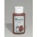 Bea Herba Bylinkový šampon pro psy a kočky 200 ml – Hledejceny.cz