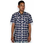 Henxing pánská košile červená – Sleviste.cz