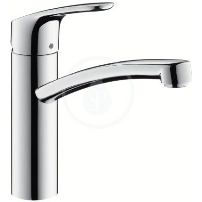 Hansgrohe FOCUS E2 Eco 31816000 – Zboží Mobilmania