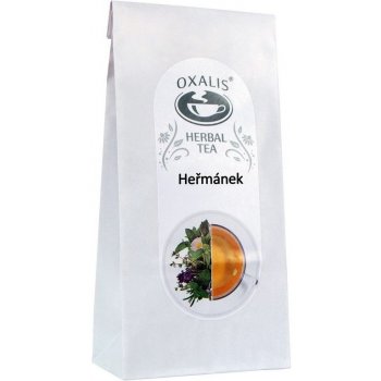 Oxalis Heřmánek květ 40 g