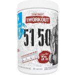 5% Nutrition Rich Piana 5150 Pre-Workout 372 g – Hledejceny.cz