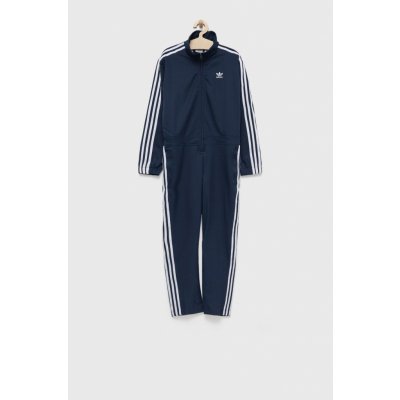 adidas Originals Dětský overal tmavomodrá HK0285 – Zboží Mobilmania