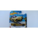 Mattel Hot Wheels Batman Classic TV Series Batmobile – Hledejceny.cz