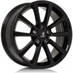 itWheels Alice 7x17 5x112 ET45 gloss black – Hledejceny.cz