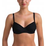 Bellinda BU835601 MICROFIBRE SUPPORT bra černá – Zboží Dáma
