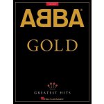 ABBA: Gold Greatest Hits For Ukulele noty melodická linka akordy – Hledejceny.cz