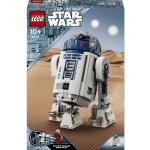 LEGO® Star Wars™ 75379 R2-D2 – Zboží Živě
