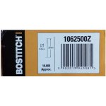 Bostitch pinky Mini - 25 mm pozink 10000 ks v bal. 1062500Z – Sleviste.cz