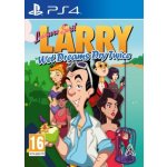 Leisure Suit Larry - Wet Dreams Dry Twice – Hledejceny.cz