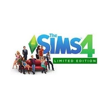 The Sims 4 (Limited Edition)